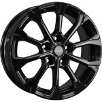 KHW1605 (MB C-Class)