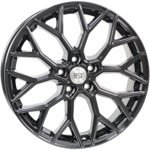RST R059 (Haval F7) 7x19 5x114,3 ET40 D64,1 BL