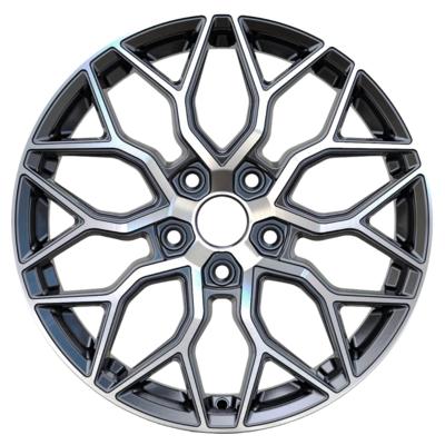 Venti 1719 7x17 5x114,3 ET45 D67,1 BD