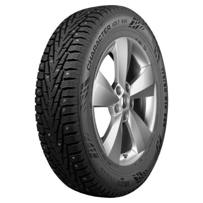 Ikon Tyres Character Ice 7 SUV 175/80R16 88R XL (шип)