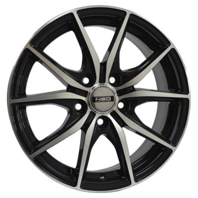 Neo 776 (Changan) 7x17 5x110 ET46 D63,4 BD