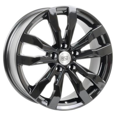 RST R047 (JAC) 7x17 5x108 ET40 D54,1 BL
