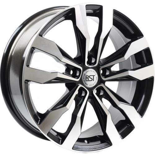 RST R047 (JAC) 7x17 5x108 ET40 D54,1 BD