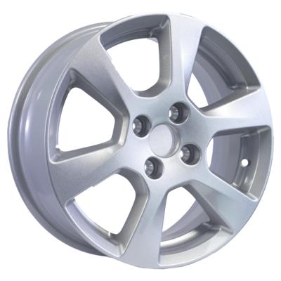 K&amp;K Granite (KS728) 6x15 4x100 ET50 D60,15 audi F
