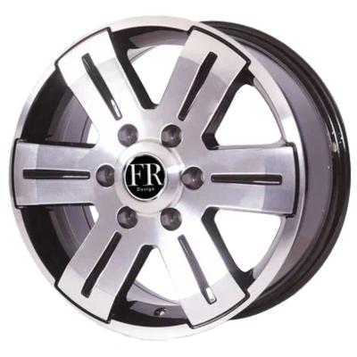 FR replica MR474 (BK562) 7x16 6x130 ET55 D84,1 MB