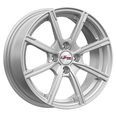 iFREE Kalibr (KS1117) 6x15 4x98 ET35 D58,5 Neo-klassik