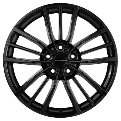 Khomen Wheels KHW1812 (Tucson) 7x18 5x114,3 ET51 D67,1 Black