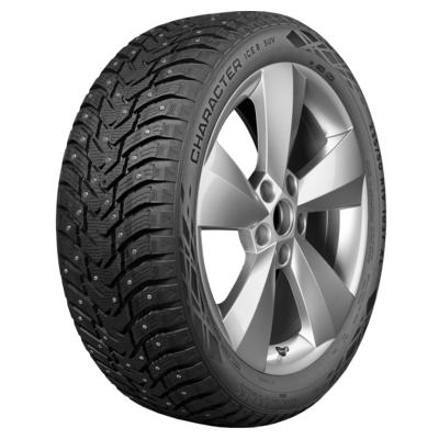 Ikon Tyres Character Ice 8 SUV 235/55R18 104T XL (шип)