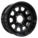 UAZ, GAZ Sobol', Dodge Ram 1500 Semicircle