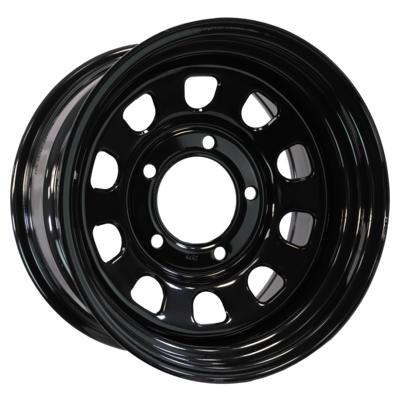 Dodge Ram 2500/3500, Hummer H1/H2 Semicircle