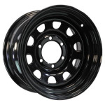 Toyota Hilux 2.5D, 3.0D Semicircle