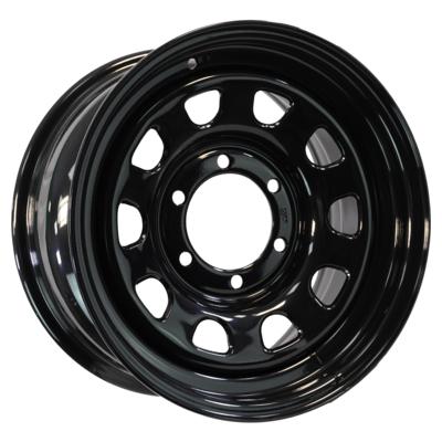 Toyota/Nissan/L200 2005+ Semicircle
