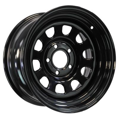 Land Rover Discovery 2, VW Amarok Semicircle