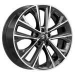 KR012 (Tiggo 7 Pro)