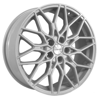 Khomen Wheels KHW1813 (Chery Arrizo 8) 7x18 5x108 ET45 D65,1 F-Silver