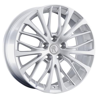 Replay  H135 8x18 5x114,3 ET50 D64,1 Sil