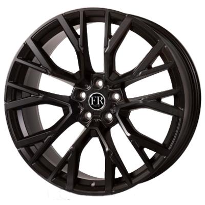 FR replica B496 9,5x21 5x112 ET37 D66,6 CB