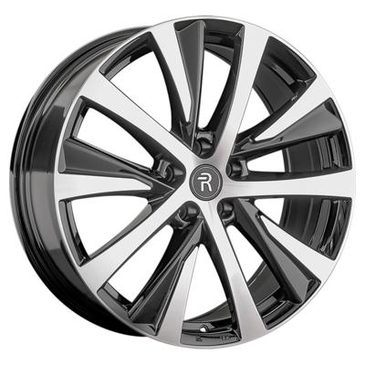 Replay  NS272 8x20 5x114,3 ET50 D66,1 BKF