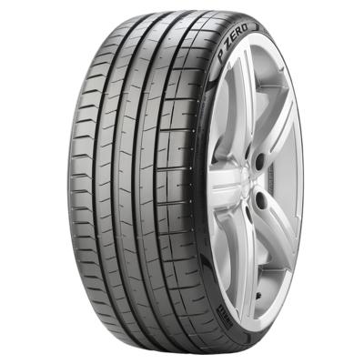 Pirelli P Zero (PZ4) Sports Car 275/40R22 107Y NCS elt * XL