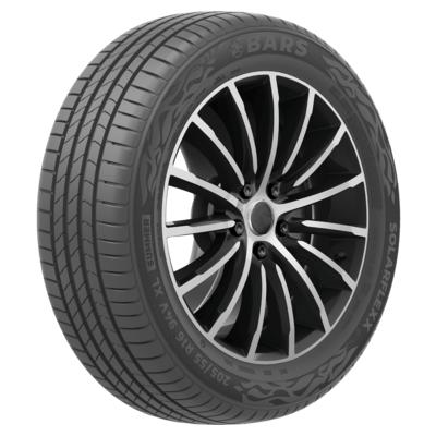Bars SolarFlexx 265/60R18 114H XL