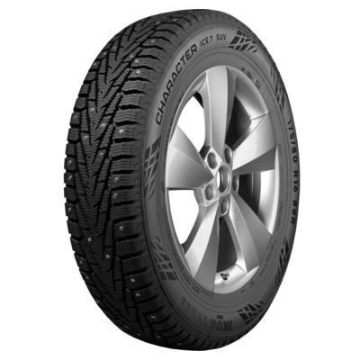 Ikon Tyres Character Ice 7 SUV 265/60R18 114T XL (шип)