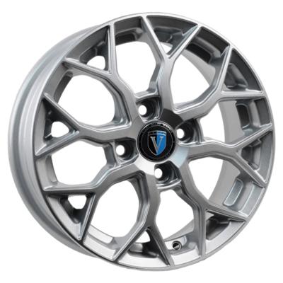 Venti 1619 6x16 4x98 ET33 D58,6 BH