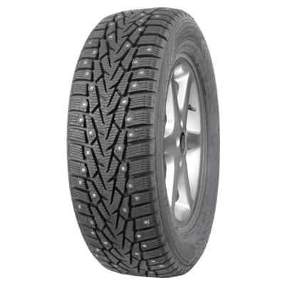 Ikon Tyres Character Ice 7 205/50R17 93T XL (шип)