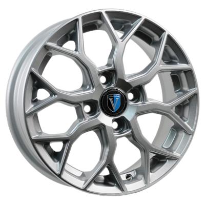 Venti 1619 6x16 4x98 ET33 D58,6 SL