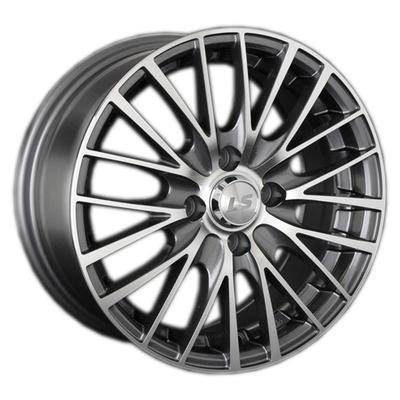 LS Wheels 768 7,5x17 5x114,3 ET45 D67,1 GMF