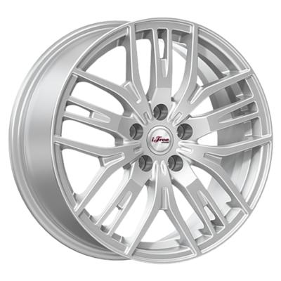 iFREE Asket (KS1072) 7x17 5x108 ET33 D60,1 Neo-klassik
