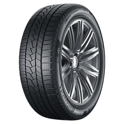 Continental ContiWinterContact TS 860 S 245/35R19 93V FR XL (не шип)