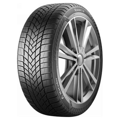 Matador MP 93 Nordicca 205/50R17 93V FR XL (не шип)