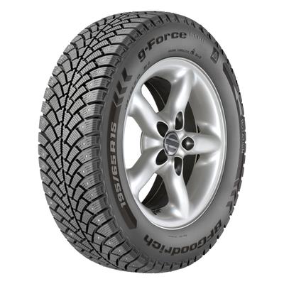 BFGoodrich G-Force Stud 225/60R16 102Q XL (шип)