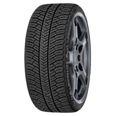 Michelin Pilot Alpin PA4 295/30R19 100W XL (не шип)