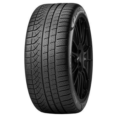 Pirelli P Zero Winter 255/45R19 104V MO1 XL (не шип)