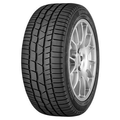 Continental ContiWinterContact TS 830 P 215/60R17 96H MO (не шип)