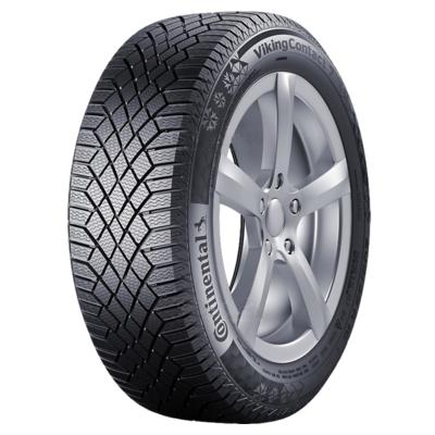 Continental VikingContact 7 225/60R18 104T RunFlat FR XL (не шип)