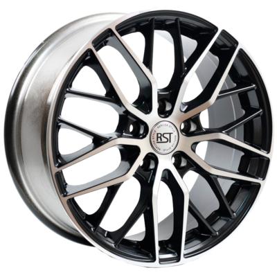 RST R007 (XC40) 7,5x17 5x108 ET50,5 D63,4 BD