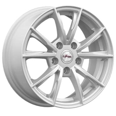 iFREE Sion 6,5x15 5x112 ET43 D57,1 Neo-klassik