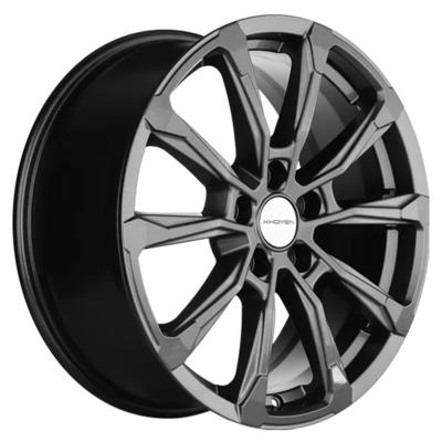 Khomen Wheels KHW1808 (Chery Tiggo 8/8 Pro) 7,5x18 5x108 ET47 D60,1 Gray