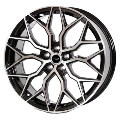 Lizardo XH1024 8x19 5x114,3 ET40 D67,1 BMF