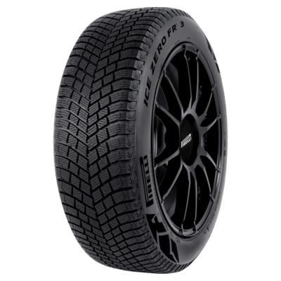 Ice Zero FR 3