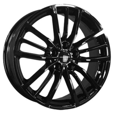 Khomen Wheels KHW1812 (GAC GS5) 7x18 5x108 ET36 D60,1 Black