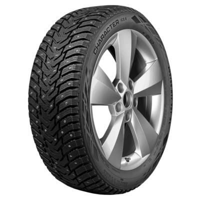 Ikon Tyres Character Ice 8 225/45R18 95T XL (шип)