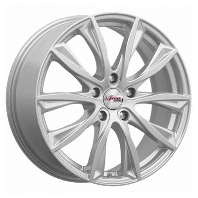 iFREE Kazantip 7,5x18 5x105 ET38 D56,6 Neo-klassik