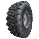 AR410 Steel Belt IND