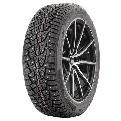 Gislaved IceControl 225/65R17 106T FR XL (шип)