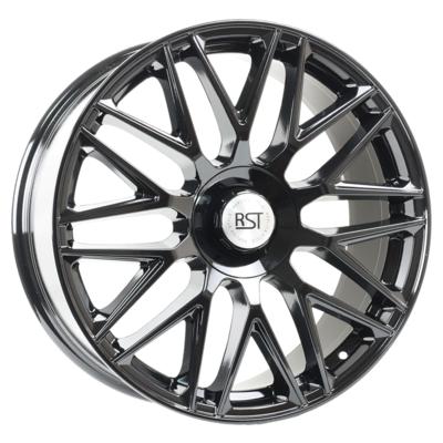 RST R042 (LR) 8,5x20 5x108 ET45 D63,4 BL