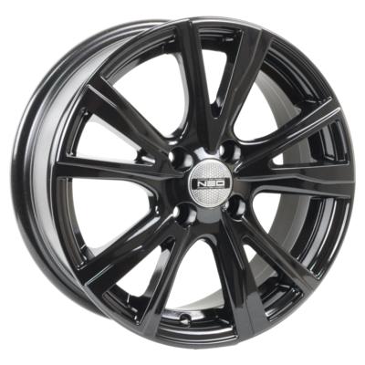 Neo 574 6x15 4x100 ET45 D60,1 BL
