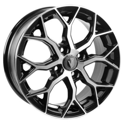 Venti 1619 (Solaris) 6x16 4x100 ET46 D54,1 BD